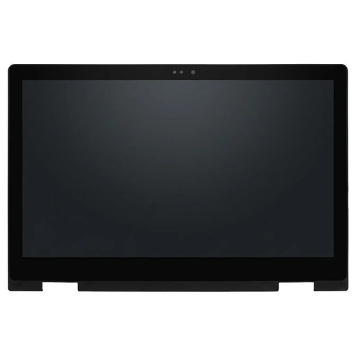 Pantalla Led Con Marco De 15.6" Para Portátil Dell Inspiron 15 5568 15 5578 15 5579 86F1K Fhd