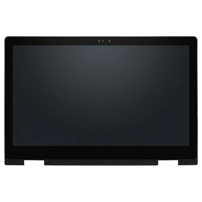 Pantalla Led Con Marco De 15.6" Para Portátil Dell Inspiron 15 5568 15 5578 15 5579 86F1K Fhd