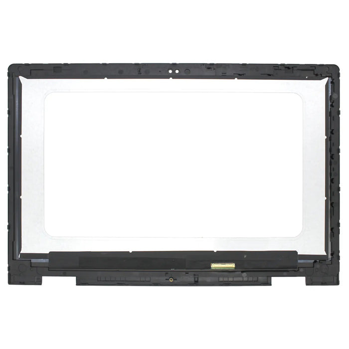Pantalla Led Con Marco De 15.6" Para Portátil Dell Inspiron 15 5568 15 5578 15 5579 86F1K Fhd