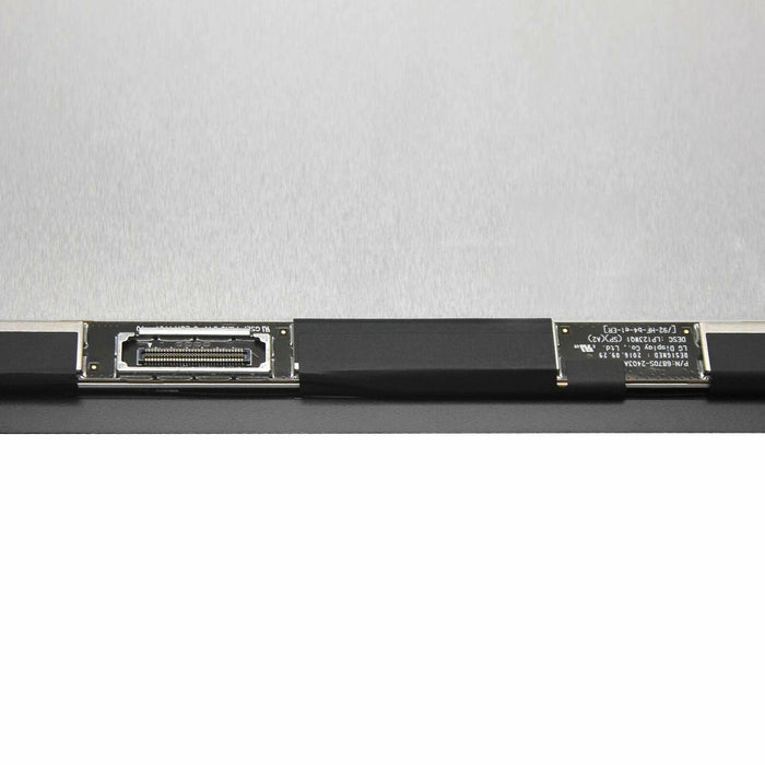 Pantalla Led Con Táctil De 12.3" Para Tablet Microsoft Surface Pro 5 1796 Lp123Wq1 Spa2