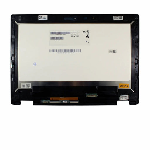 Pantalla Led De 11.6" Para Portátil Acer Chromebook 11R C738T-C44Z Con Marco