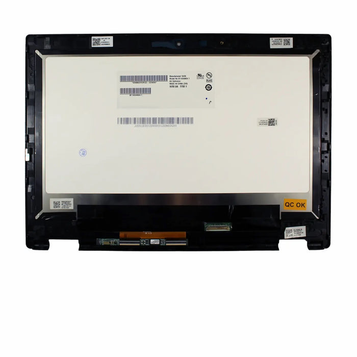Pantalla Led De 11.6" Para Portátil Acer Chromebook 11R C738T-C44Z Con Marco