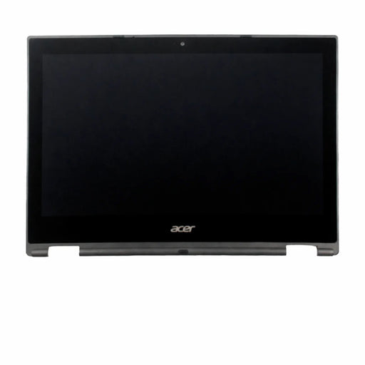 Pantalla Led De 11.6" Para Portátil Acer Chromebook 11R C738T-C44Z Con Marco