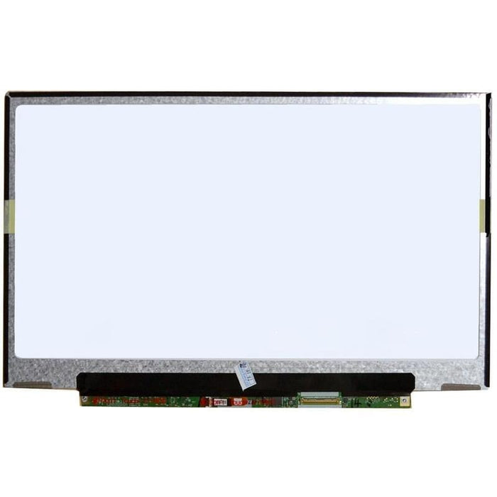 Pantalla Led De 13.3" Para Portátil Lp133wh2 Ltn133at25-T01 Ltn133at25-601 Ltn133at25-501