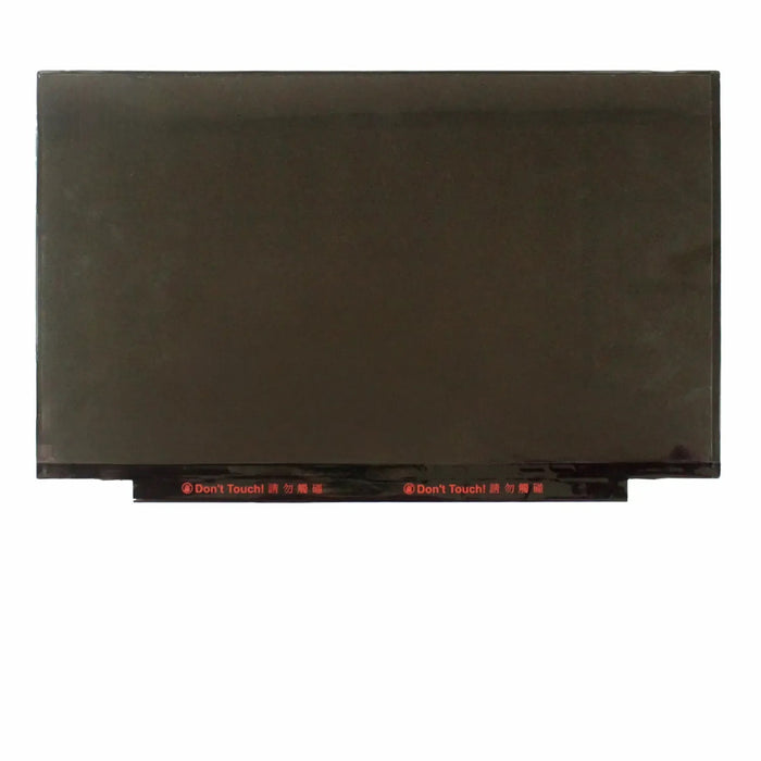Pantalla Led De 14" Para Portátil B140Qan01.0 2560X1440 40 Pines Sin Brackets
