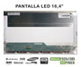 Pantalla Led De 16,4 Pulgadas N164Hge-L11