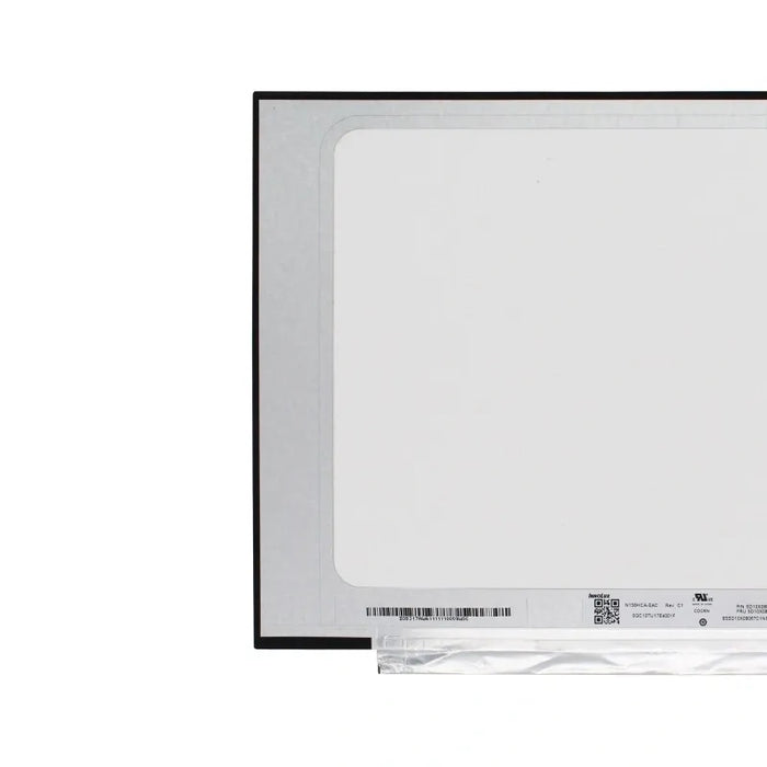 Pantalla Led Mate De 15,6" Para Portátil Lp156Wf6-Sph1 Spk1