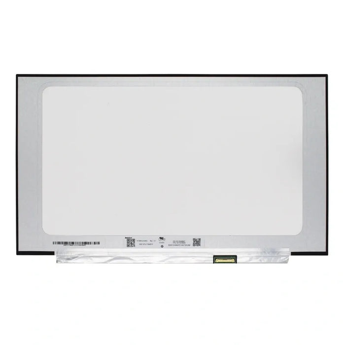 Pantalla Led Mate De 15,6" Para Portátil Lp156Wf6-Sph1 Spk1