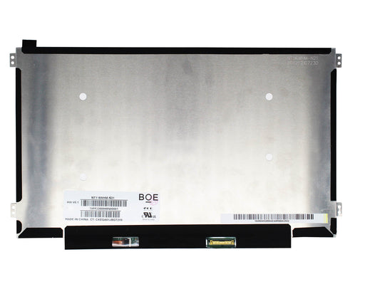 Pantalla Led Mate De 11.6" Para Portátil B116Xtn02.5 B116Xan04.1 B116Xtn01.0