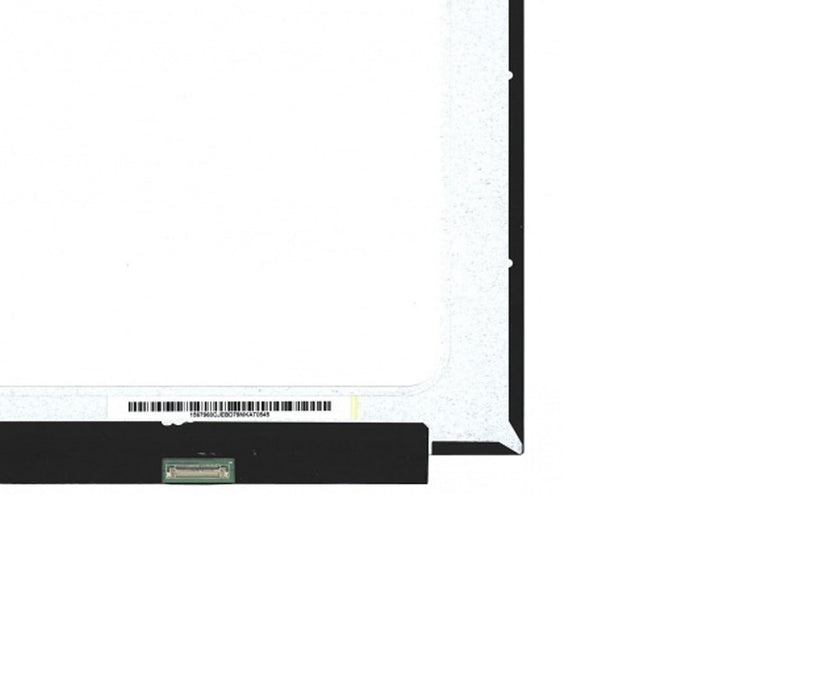 Pantalla Led Mate Mate De 15.6" Para Portátil Nt156Whm-N40