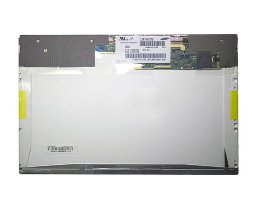 Pantalla Led De 14.1" Para Portátil B141Ew05 V.4 Ltn141At15-001 Lp141Wx5-Tlp3 40 Pines