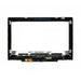 Pantalla Led Táctil Con Marco De 11.6" Para Portátil Lenovo Chromebook 300E 2Nd Gen 81Qc Mtk Con G-Sensor