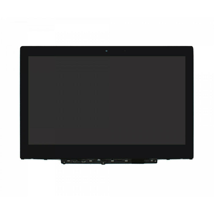 Pantalla Led Táctil Con Marco De 11.6" Para Portátil Lenovo Chromebook 300E 2Nd Gen 81Qc Mtk Con G-Sensor
