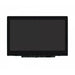 Pantalla Led Táctil Con Marco De 11.6" Para Portátil Lenovo Chromebook 300E 2Nd Gen 81Qc Mtk Con G-Sensor