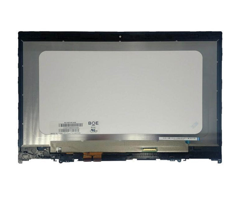 Pantalla Led Táctil De 14" Fhd Para Portátil Lenovo Yoga 520-14 5D10N45602