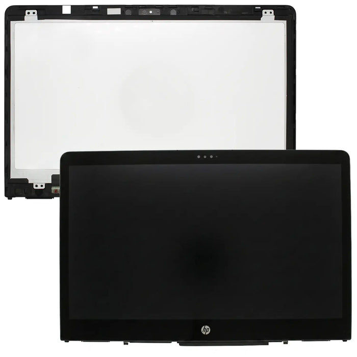 Pantalla Led + Táctil De 14" Para Portátil Hp Pavilion X360 14-Ba009Ns