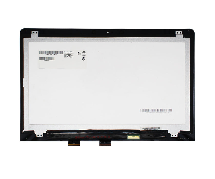 Pantalla Led + Táctil De 14" Para Portátil Hp Pavilion X360 14-Ba009Ns