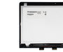 Pantalla Led + Táctil De 14" Para Portátil Hp Pavilion X360 14-Ba009Ns