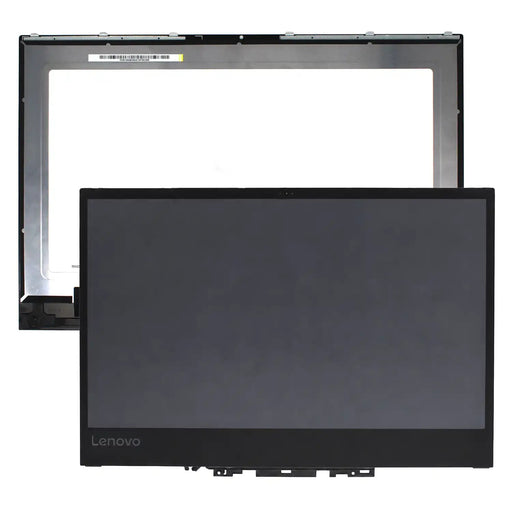 Pantalla Con Táctil Y Marco De 13.3" Para Portátil Lenovo Yoga 710-13Ikb | St50S94009 Fhd