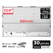 Pantalla Led De 23.8" Para Msi All In One Am242Tp-802Es Series Mv238Fhm-K10 30 Pines Tactil