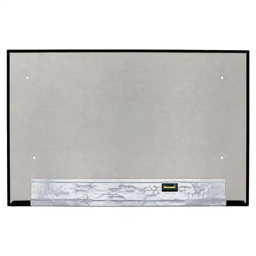 Pantalla Led 16" 1920X1200 Fhd Para Portátil N160Jca-Eel Rev.A1 30 Pines Edp