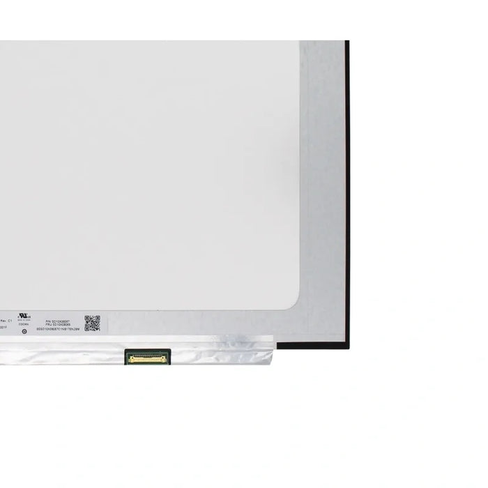 Pantalla Led Mate De 15.6" Para Portátil Ne156Fhm-N4K Fhd