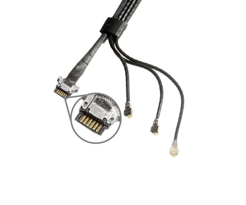 Pantalla Completa Para Apple Macbook Pro 15" A1398 2012-2013 Lp154Wt1(Sj)(Av) 15.4"