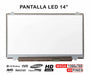 Pantalla Led De 14" Para Portátil Dell Latitude E5440