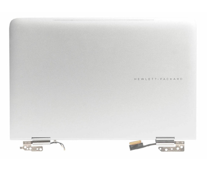 Pantalla Completa Con Táctil De 13.3" Para Portatil Hp Spectre X360 13-4000 801496-001
