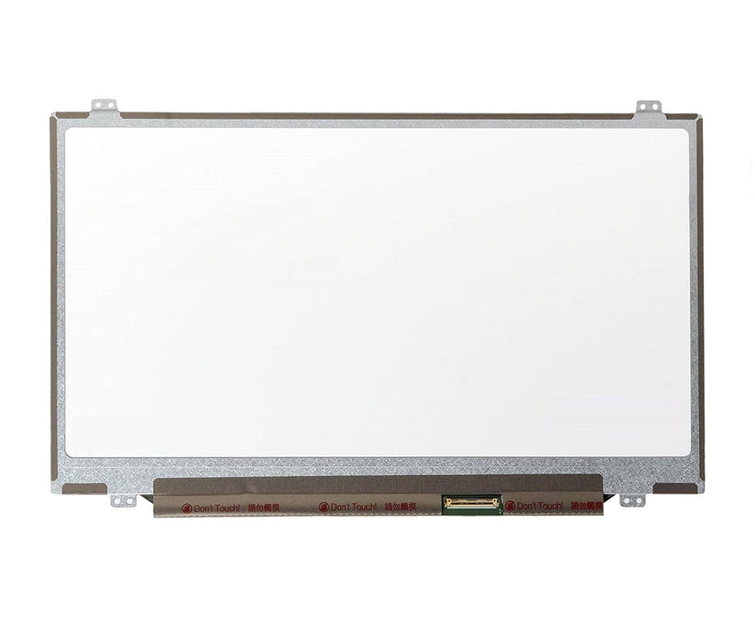 Pantalla Led De 14" Para Portátil Lp140Wh8 (Tp) (E1)
