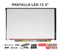 Pantalla Led De 13.3" Para Portátil Sony Vgn-Sr Ltd133Ewzx Ltn133At05