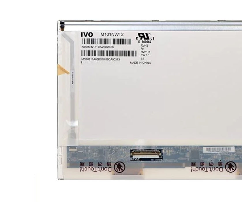 Pantalla Para Portátil Toshiba Mini Nb500-12P