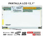 Pantalla Led De 12.1" Para Portátil Ltn121W1-L03 B121Ew03 V.7 B121Ew07 V.1 Ltd121Ewvb