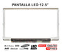 Pantalla Led De 12.5" Para Portátil Lp125Wh2(Sl)(B3) Lp125Wh2-Slb3