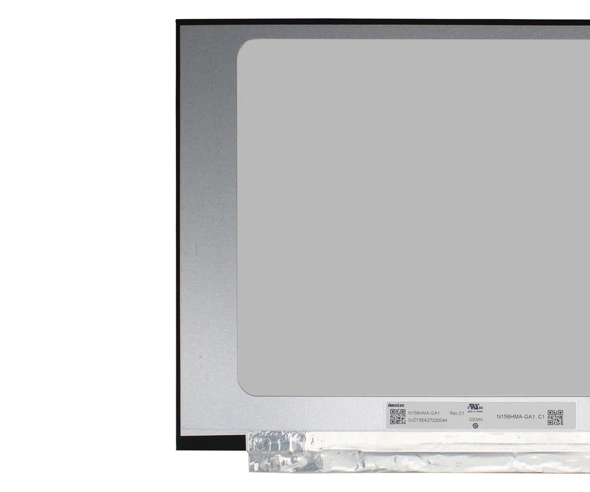 Pantalla Para Portátil 5D11D96000 5D11D96861 165Hz 5D11D96482