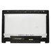 Pantalla Táctil Led De 11.6" Para Portátil Acer Chromebook Cp311 Cp311-2H Con Marco