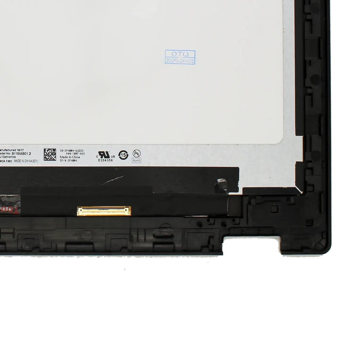 Pantalla Táctil Led De 11.6" Para Portátil Acer Chromebook Cp311 Cp311-2H Con Marco