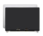 Pantalla Led Completa De 16.2" Para Portátil Apple Macbook Pro M1 2021 A2485 Silver