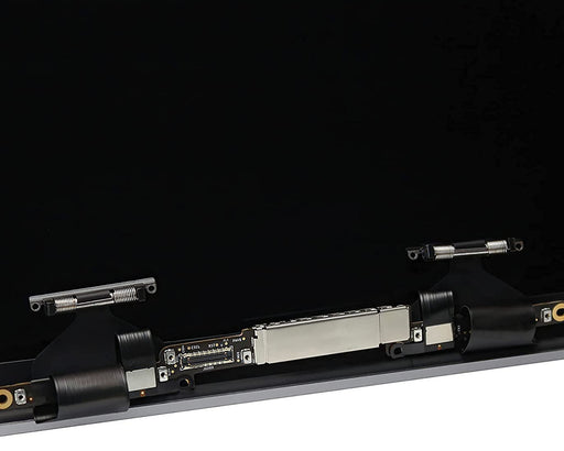 Pantalla Led De 13.3" Para Portátil Apple Macbook Pro M1 2020 A2338 Silver