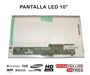 Pantalla Led De 10" Para Portátil Asus Eee Pc 1005P 1001Px 1201Ha 1015Cx 1015Pe 1015Ped
