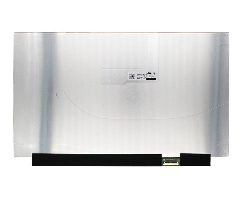 Pantalla Oled De 13.3" Para Portátil Atna33Xc01 Atna33Xc11 30 Pines Fhd