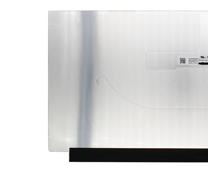 Pantalla Oled De 13.3" Para Portátil Atna33Xc01 Atna33Xc11 30 Pines Fhd