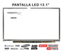 Pantalla Led De 13.1" Para Portátil Sony Vaio Vpc-Z Series B131Rw02 V.0