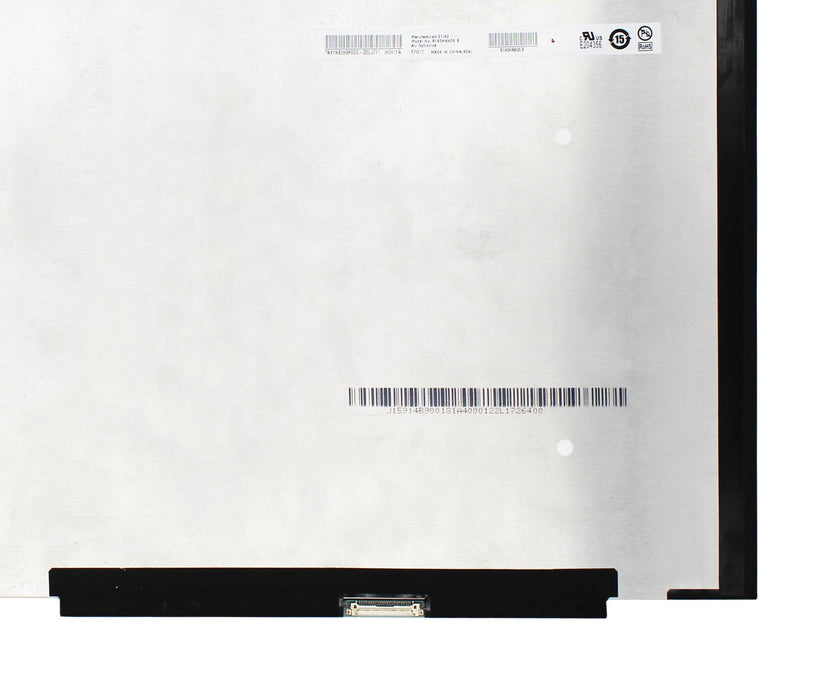 Pantalla Led De 14" Para Portátil 5D11B60376 Fhd 30 Pines