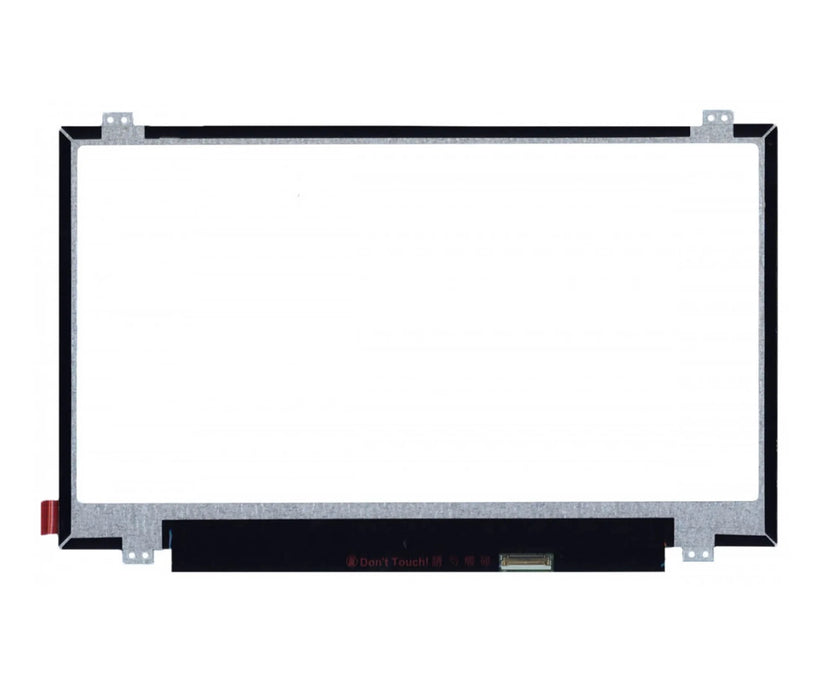 Pantalla Led De 14" Para Portátil B140Htn01.2