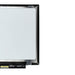 Pantalla Led De 14" Para Portátil B140Qan01.0 2560X1440 40 Pines