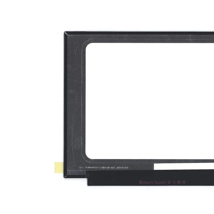 Pantalla Led De 15.6" Para Portátil B156Han08.2