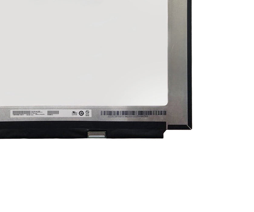 Pantalla Led De 15.6" Para Portátil B156Han12.0 Fhd 40 Pines 300Hz 350Mm