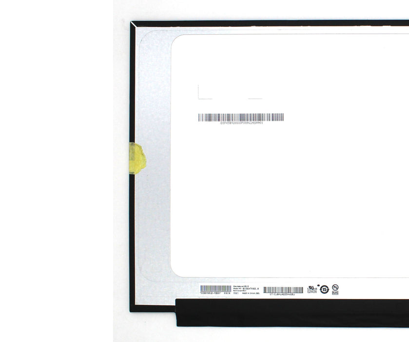Pantalla Led De 15.6" Para Portátil B156Xtk02.0 40 Pines
