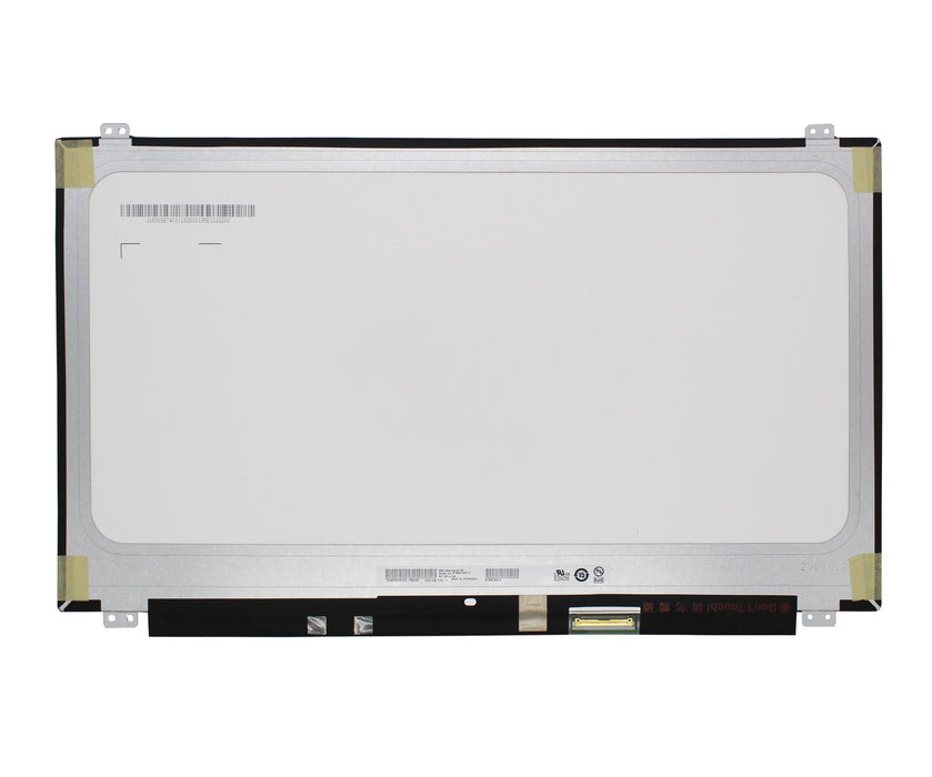 Pantalla Led De 15.6" Para Portátil B156Xtn07.0 H/W:Ha F/W:1